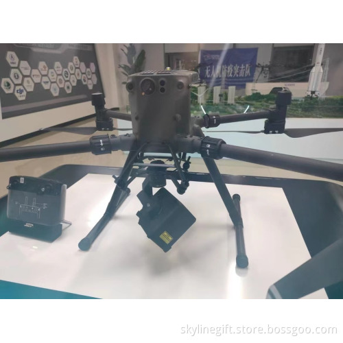 DJI Zenmuse L1 20MP with Lidar module for dji drone M300 RTK for Emergency Response/ Topographic Mapping /AEC and Surveying